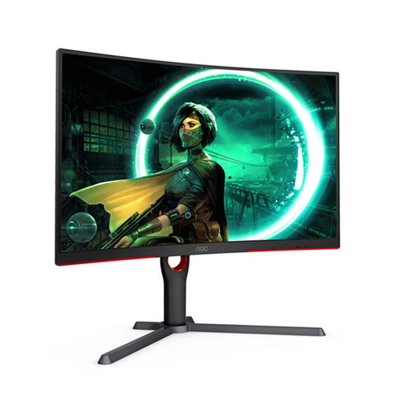 AOC CQ27G3Z 27 AOC CQ27G3Z 27